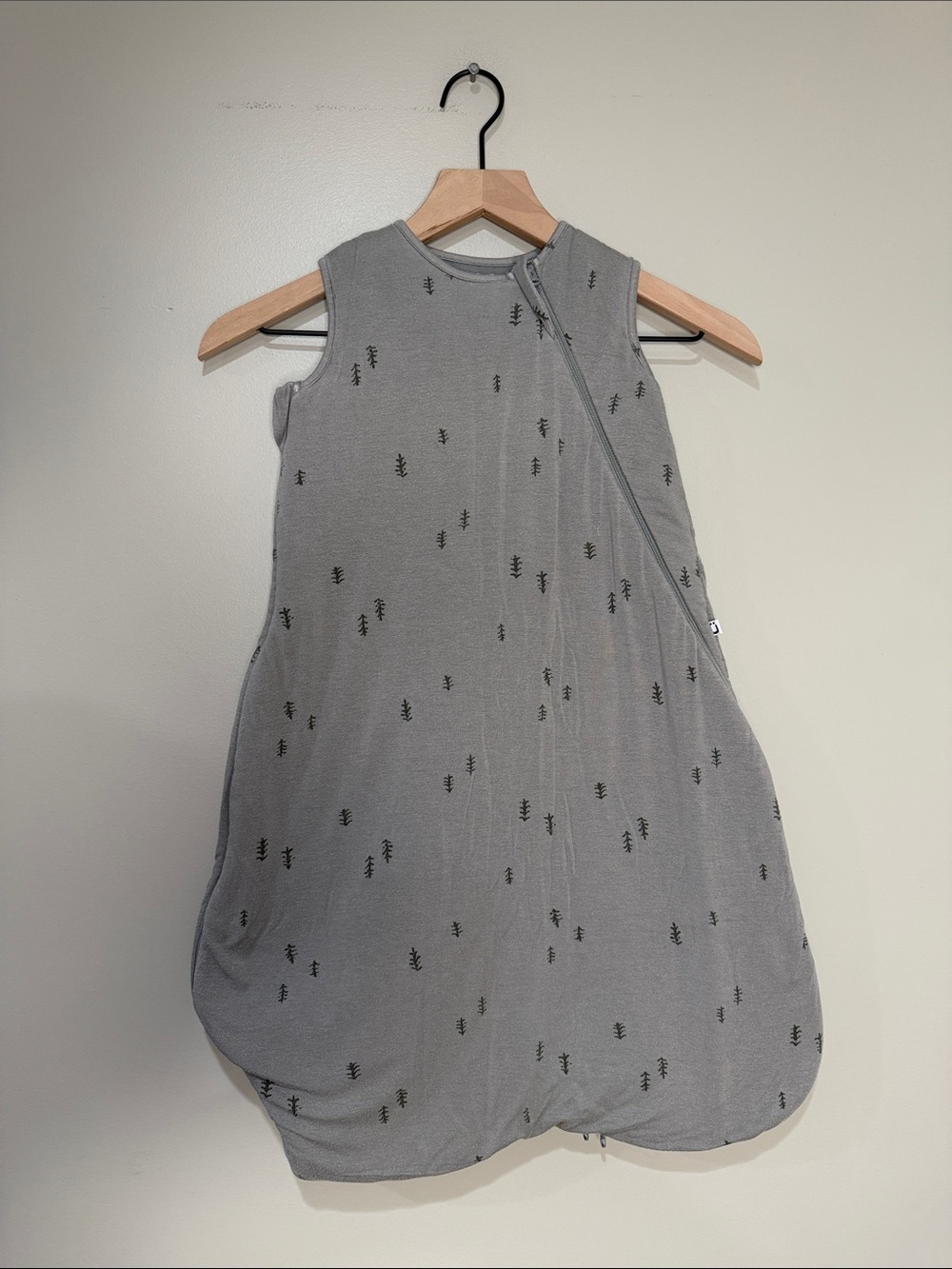 Gunamuna Sleep Sack Forest 3-9 months 2.6 Tog